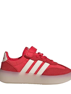 Detská obuv adidas Barreda Decode red JP6725
