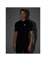 Pánsky cyklistický dres UPF50+ 4F 4FRSS26TFTSM2450-20S Pánsky cyklistický dres UPF50+ 4F 4FRSS26TFTSM2450-20S