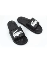 Pánske žabky Croco Dualiste M 20312 - Lacoste