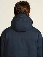 Craft Corporate Urban Padded Parka M Pánska zateplená parka 81.6377 chimera Craft Corporate Urban Padded Parka M Pánska zateplená parka 81.6377 chimera