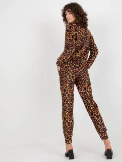 Dámska súprava LK KMPL 509028 1.84 čierna a béžová - FPrice