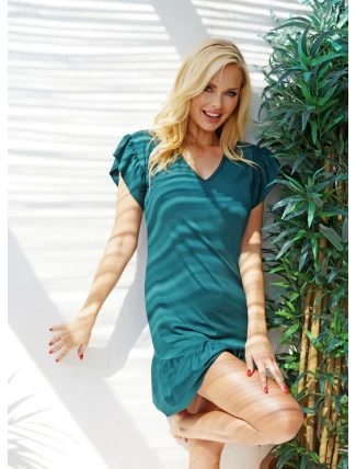 Tričko 105 Green - T!SSI