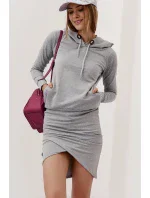 Dámsky set FI697 šedý - Fasardi