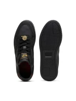 Dámske topánky Carina Street Class 397489 01 Black mix - Puma