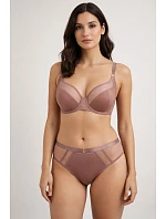 OMENA SOFT PODPRSENKA 19254 MOCCA