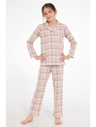 PYŽAMO GIRL YOUNG DR 973/211 GIORGIA 2 PYŽAMO GIRL YOUNG DR 973/211 GIORGIA 2
