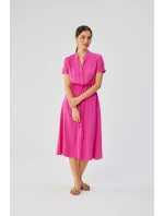 Denné šaty model 193415 Stylove