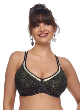 Dámske plavky Fantasy Elegant New P0704 Top