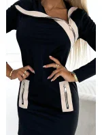 Dámske šaty 497-1 - NUMOCO Dámske šaty 497-1 - NUMOCO