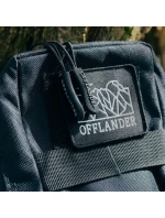 Taktické puzdro Offlander Molle OFF_CACC_21BK
