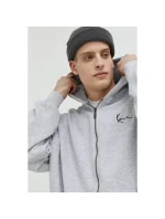 Karl Kani Chest Signature Essential Zip Hoodie M 6022899 Pánske