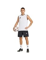 Pánske tričko adidas Entrada 26 Sleeveless Jersey white KB3928 Pánske tričko adidas Entrada 26 Sleeveless Jersey white KB3928