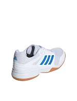 Pánska halová obuv adidas Speedcourt white KJ3681 Pánska halová obuv adidas Speedcourt white KJ3681