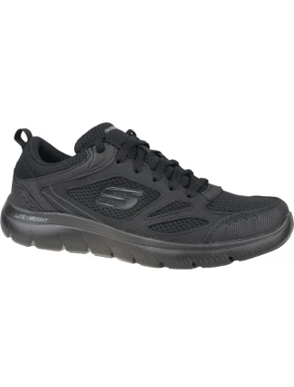 Skechers Summits-South Rim M 52812-BBK