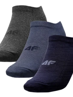 Pánske ponožky M H4L22 SOM003 30M +31M +24 - 4F