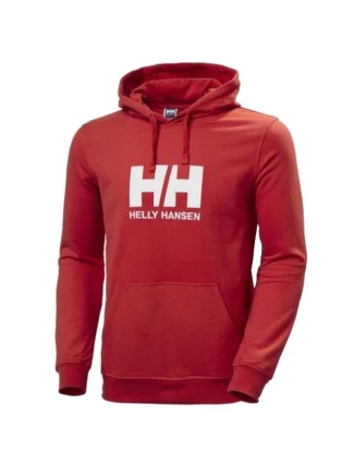 Helly Hansen Logo Hoodie M 33977-163 Helly Hansen Logo Hoodie M 33977-163