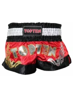 "TOP TEN" kickboxerské šortky