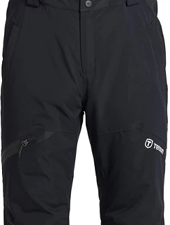 Tenson Core Ski Pants Men Pánske lyžiarske nohavice 84.7099 čierne