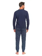 Moraj PDM5400-008 farba:navy