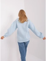 EM BL 617 13.98P svetlo modrá