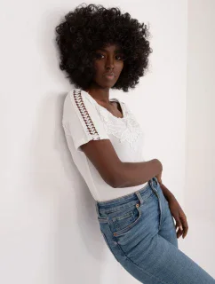 Blúzka PM BZ GN2074.77 ecru