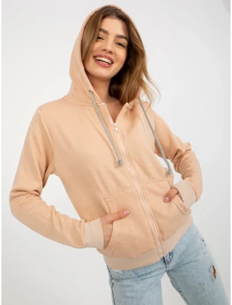 Mikina TW BL G012.02P Peach