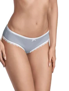 Dámske nohavičky Daisy 002 Grey - Ewana