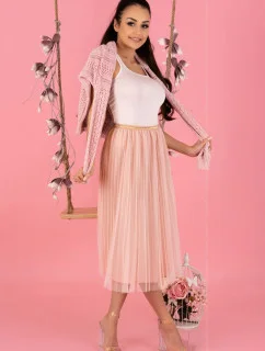 Dámska sukňa model P43984 - Merribel