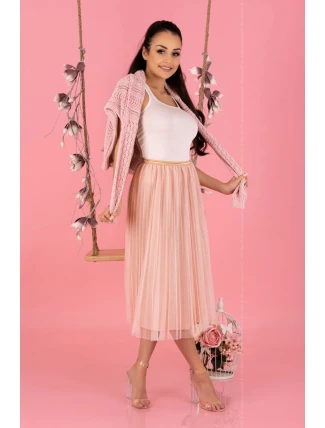 Dámska sukňa model P43984 - Merribel