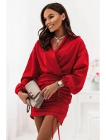 Dámske šaty Aurora 324 - IVON