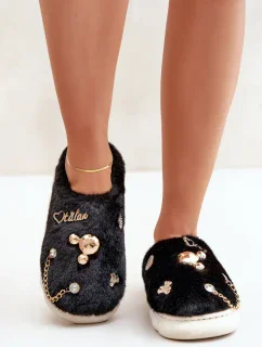 Pantofle model 204956 Step in style