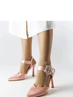 Čerpadlá na ihly model 207800 Solea