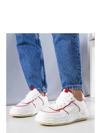 Tenisky model 208021 Solea