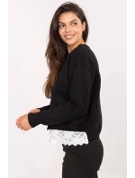 Sveter s gombíkmi model 218333 Továrenská cena