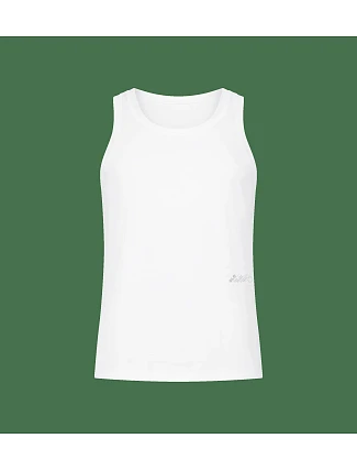 SLG Base Tank Top – biela – SLOGGI biela – SLOGGI SLG Base Tank Top – biela – SLOGGI biela – SLOGGI