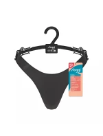 sloggi ZERO Feel 2.0 Tiny Thong C2P - BLACK - SLOGGI BLACK - SLOGGI