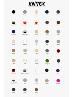 Dámske pančuchové nohavice KNITTEX Isadora 50 deň