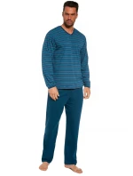 Pánske pyžamo 139/37 Various - CORNETTE