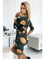 Dámske šaty 13-165 - NUMOCO