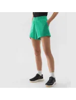 Šortky 4F W 4FWSS24TSHOF286 41S ženy