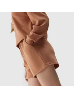 Šortky 4F W 4FWSS24TSHOF324 81S ženy