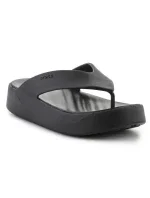 Crocs Getaway Platform Black W 209410-001 Crocs Getaway Platform Black W 209410-001