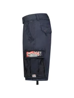 Geografické Nórsko Pasteque EO 063 M SX1425H/GNO-Navy Šortky