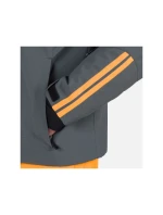 Rossignol Strawpile Jkt Jacket grey Rossignol Strawpile Jkt Jacket grey