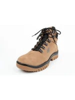 Pánske trekové topánky M OBMH257 44S - 4F Pánske trekové topánky M OBMH257 44S - 4F