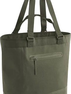 Quadra QS 577 Taška „Waterproof Tote“ 51.S577 olivovo zelená