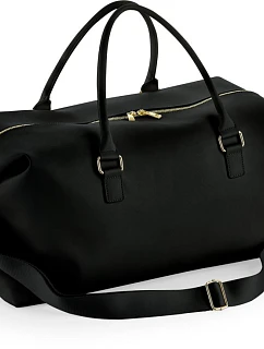 BagBase BG 760 Cestovná taška „Boutique“ 52.0760 čierna