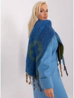 Šatka AT SZ 2316.01P tmavomodrá