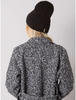 Dámska čiapka JK CZ 27 cap.84P čierna