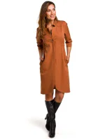 Dámske šaty S189 - Stylovo Dámske šaty S189 - Stylovo